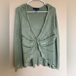 cardigan